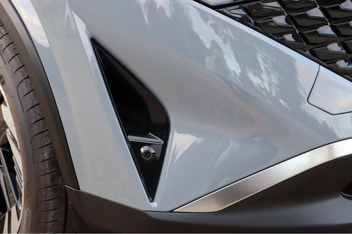2024 Nissan QASHQAI ST-L J12