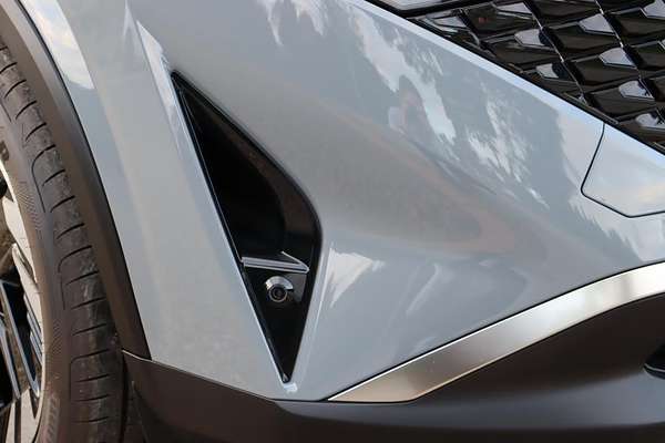 2024 Nissan QASHQAI ST-L J12