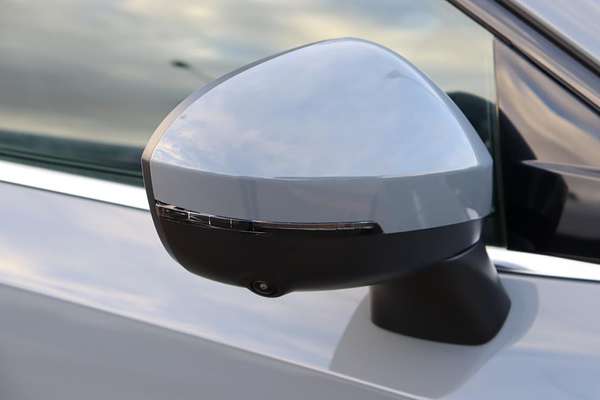 2024 Nissan QASHQAI ST-L J12