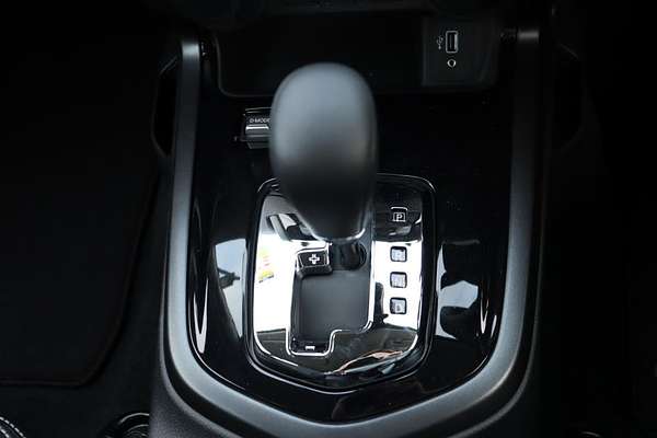2024 Nissan Navara PRO-4X Warrior D23 4X4