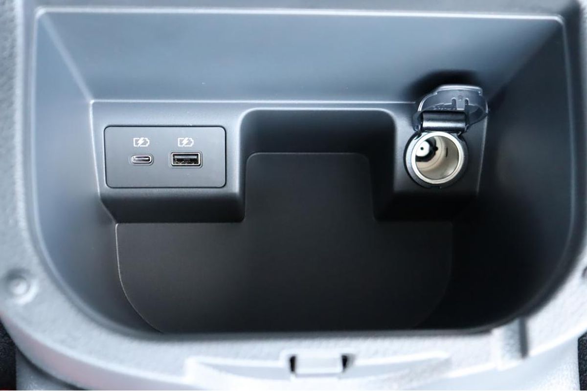 2024 Nissan Navara PRO-4X Warrior D23 4X4