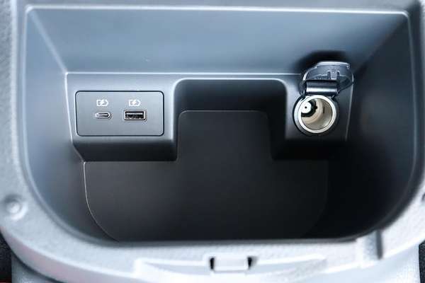 2024 Nissan Navara PRO-4X Warrior D23 4X4