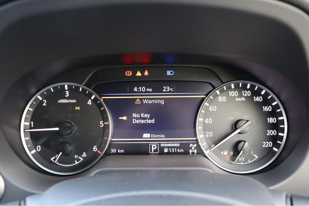 2024 Nissan Navara PRO-4X Warrior D23 4X4