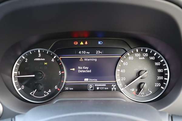 2024 Nissan Navara PRO-4X Warrior D23 4X4