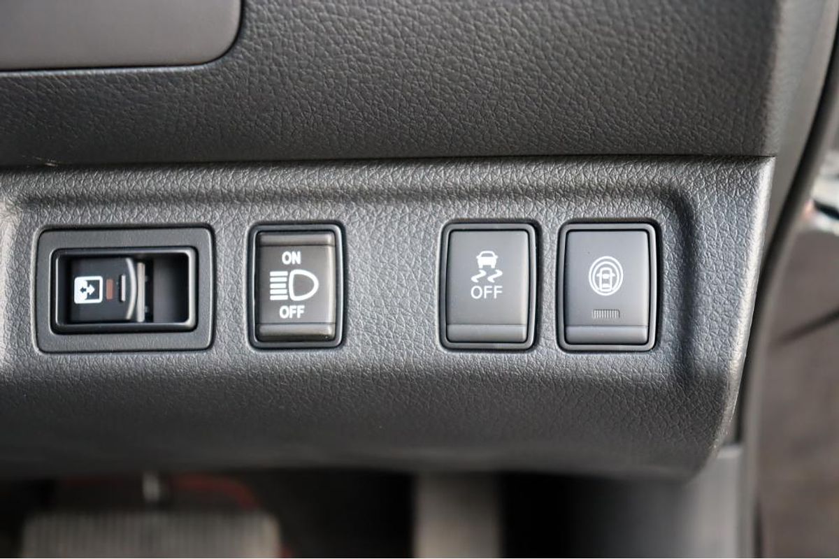 2024 Nissan Navara PRO-4X Warrior D23 4X4