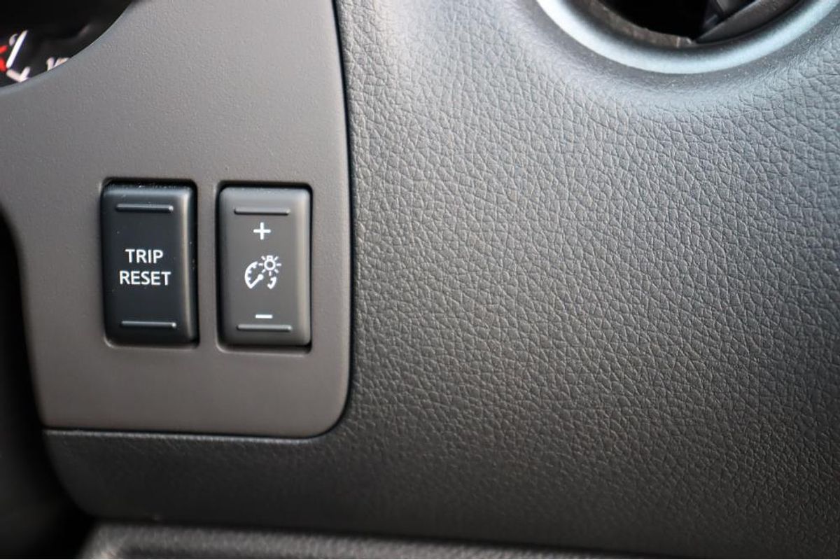 2024 Nissan Navara PRO-4X Warrior D23 4X4