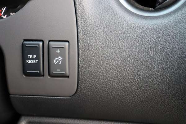 2024 Nissan Navara PRO-4X Warrior D23 4X4