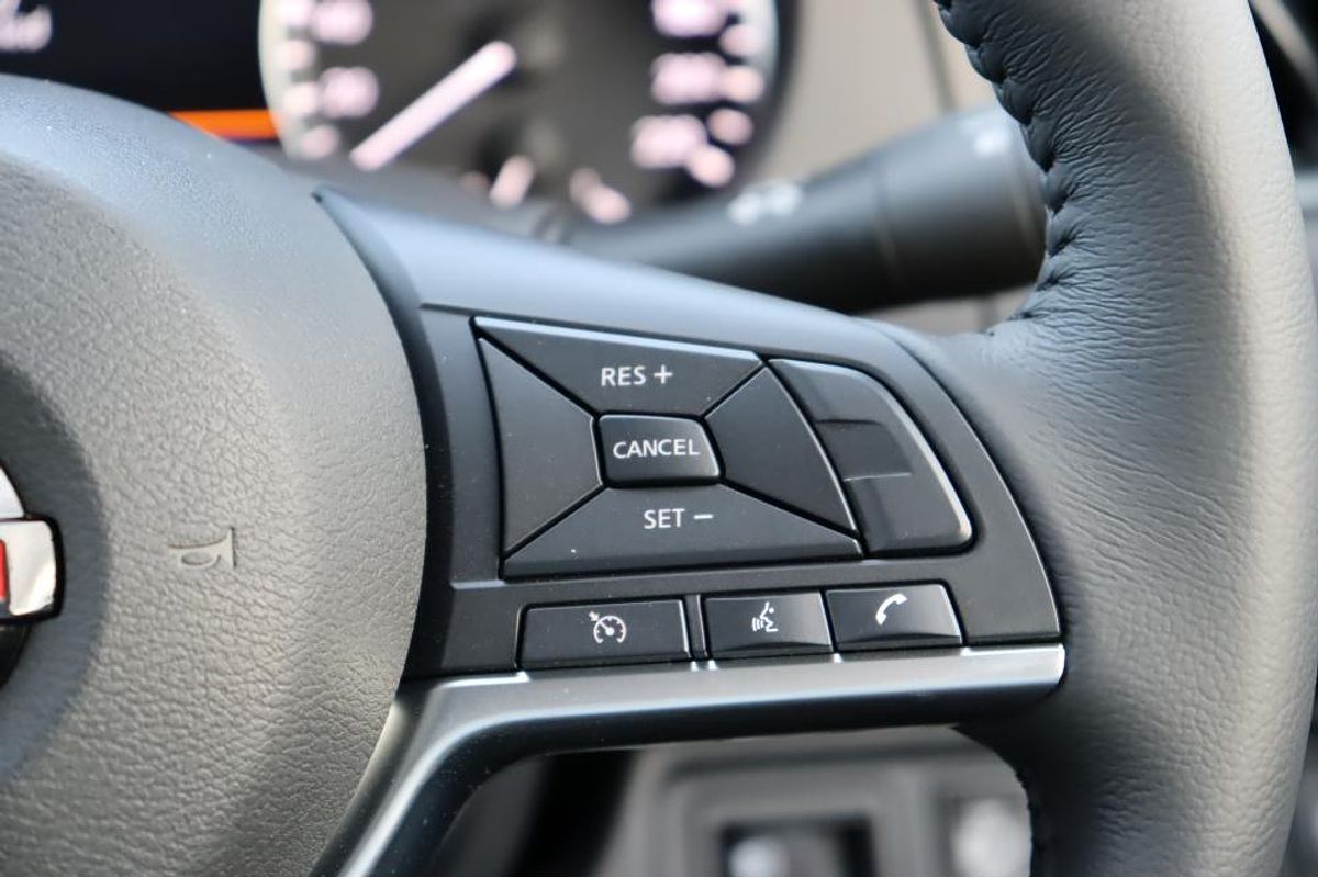 2024 Nissan Navara PRO-4X Warrior D23 4X4