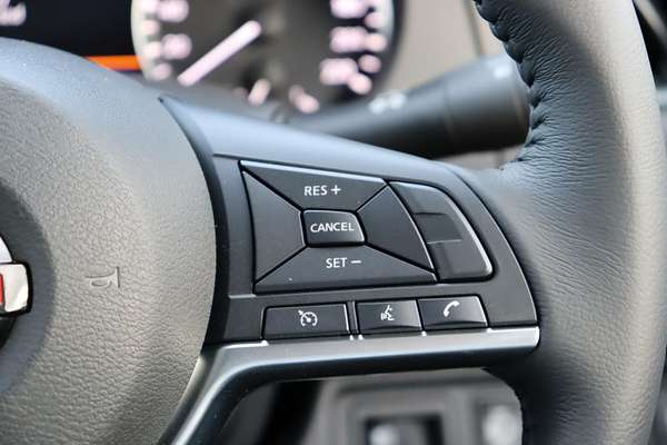 2024 Nissan Navara PRO-4X Warrior D23 4X4