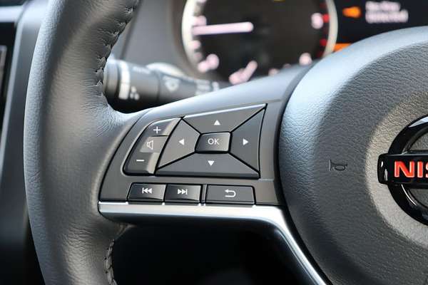 2024 Nissan Navara PRO-4X Warrior D23 4X4