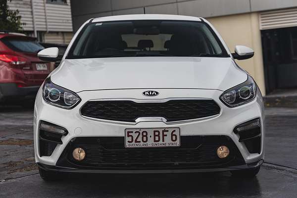 2021 Kia Cerato S BD