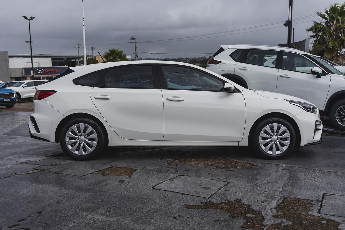 2021 Kia Cerato S BD