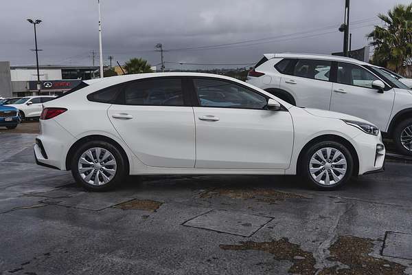 2021 Kia Cerato S BD