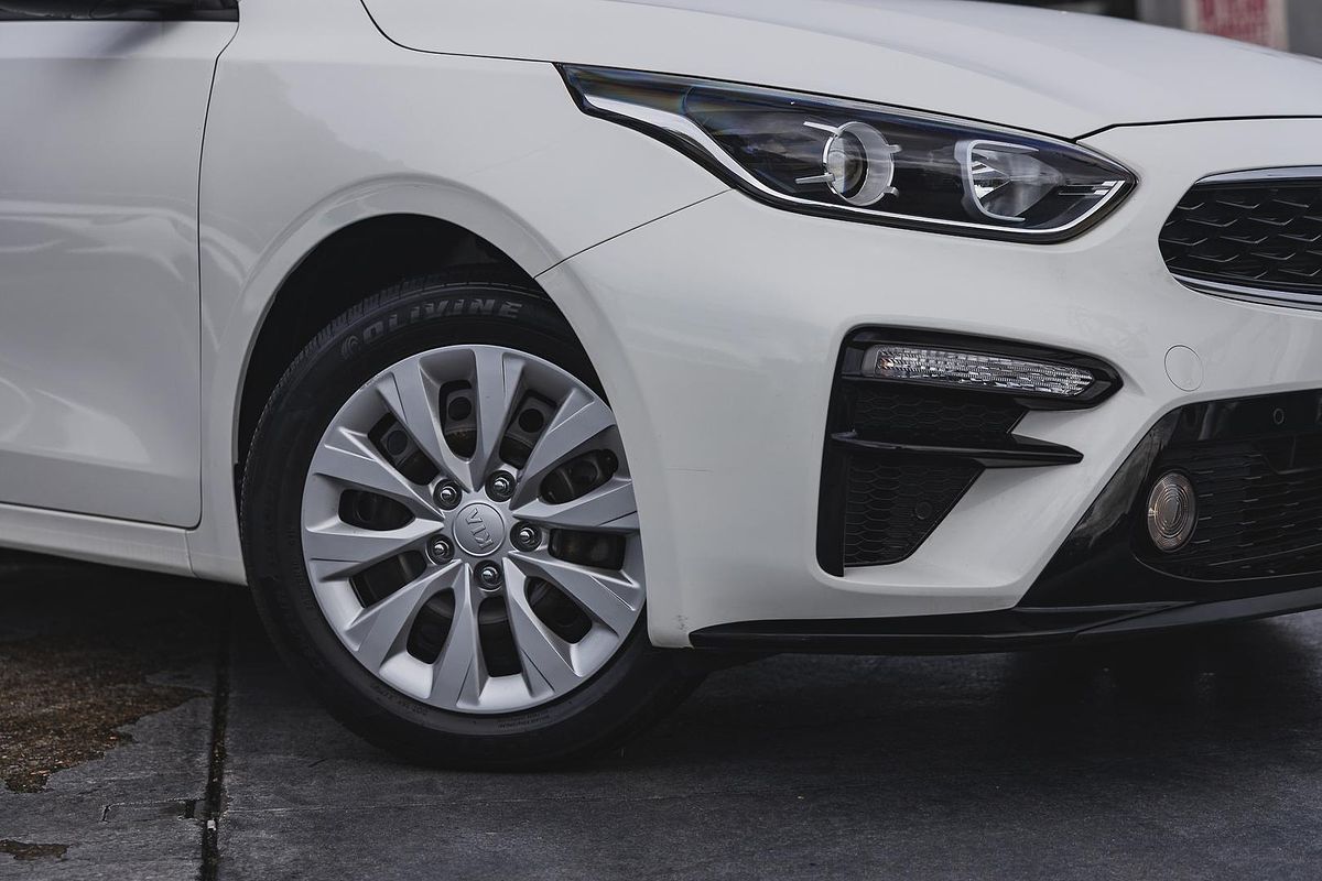 2021 Kia Cerato S BD