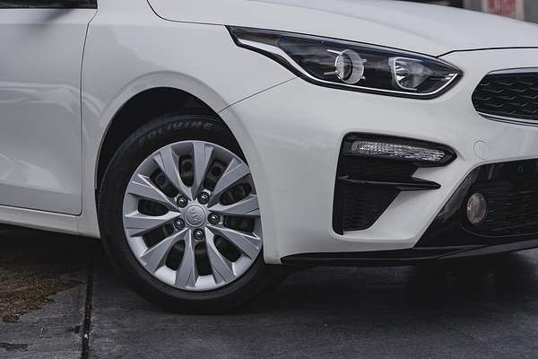 2021 Kia Cerato S BD