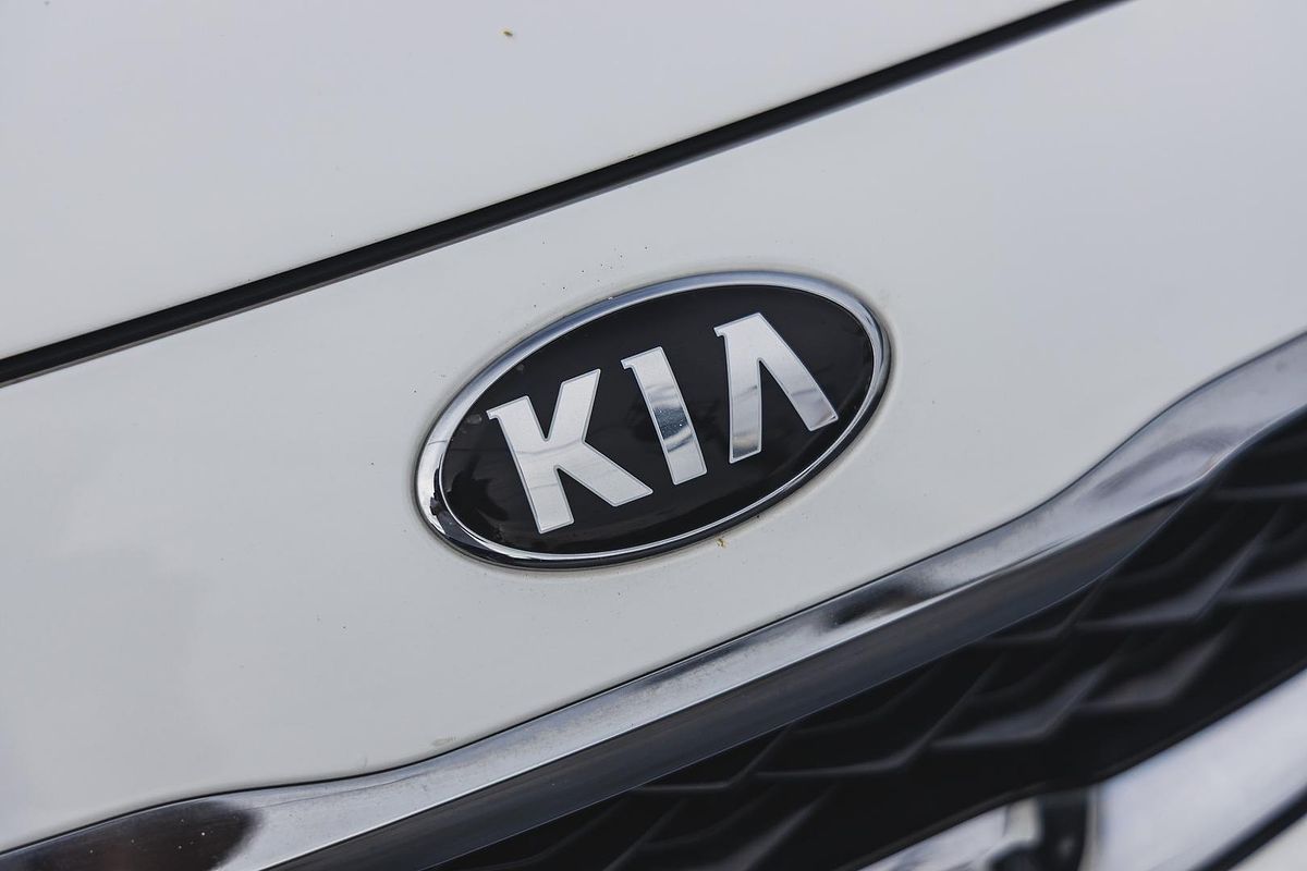 2021 Kia Cerato S BD