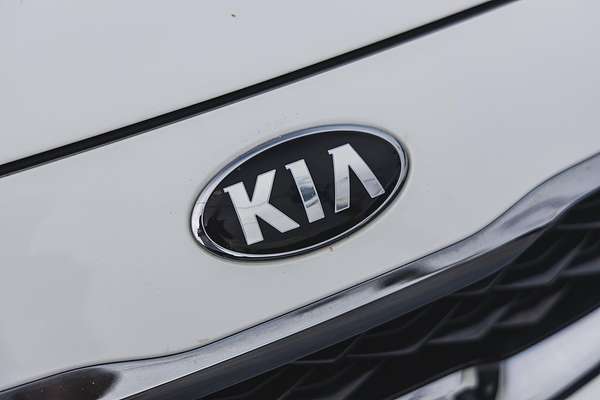 2021 Kia Cerato S BD