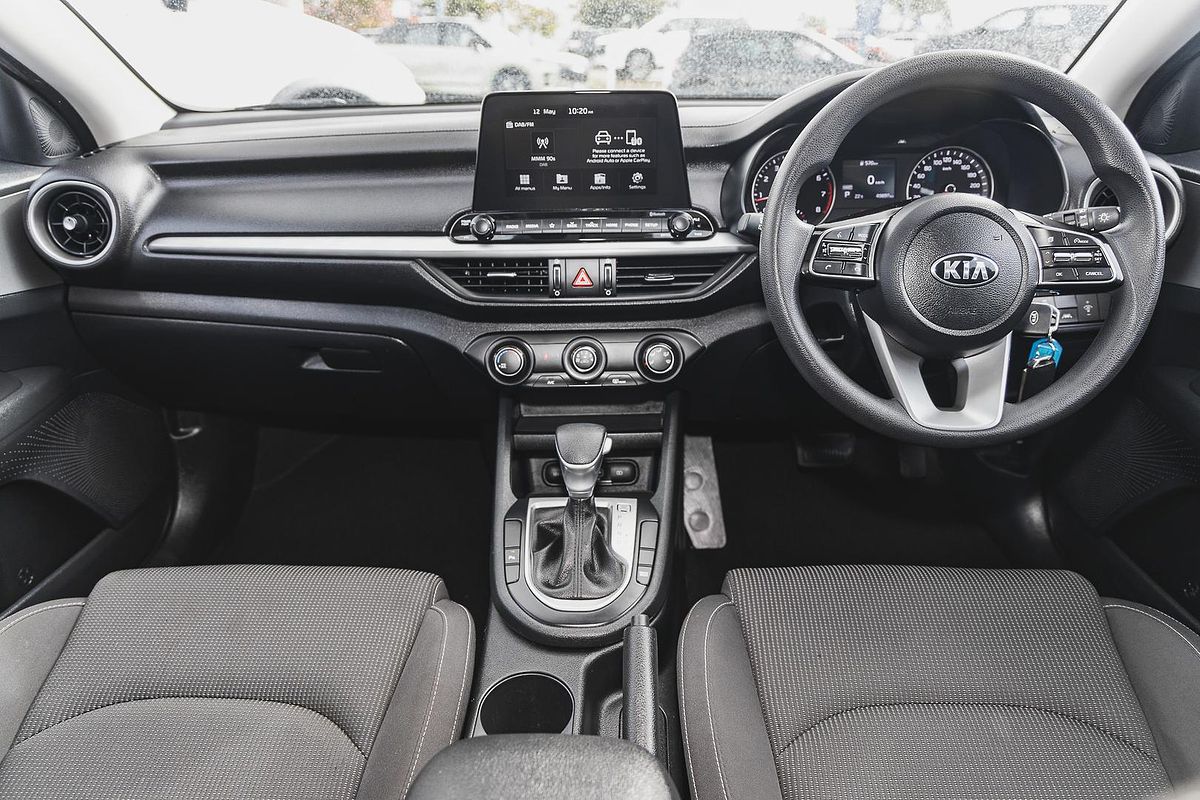 2021 Kia Cerato S BD