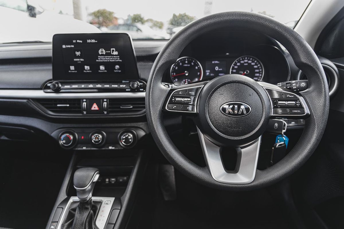 2021 Kia Cerato S BD