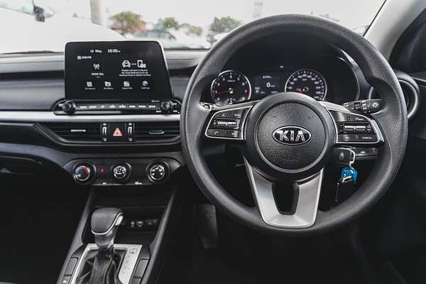 2021 Kia Cerato S BD