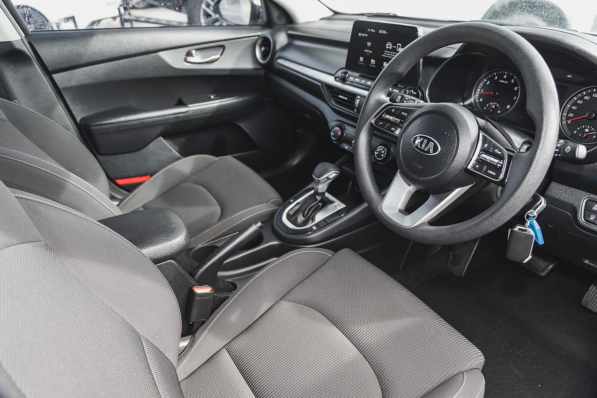 2021 Kia Cerato S BD