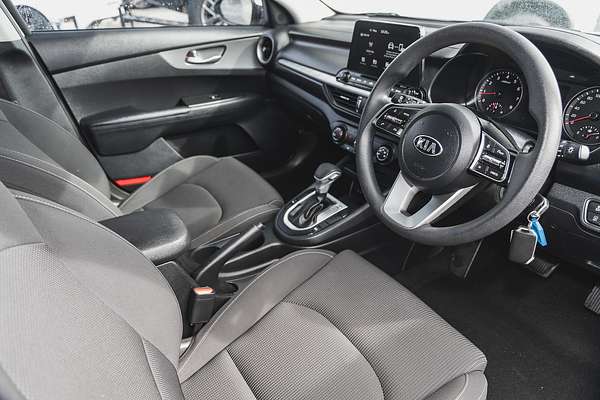 2021 Kia Cerato S BD