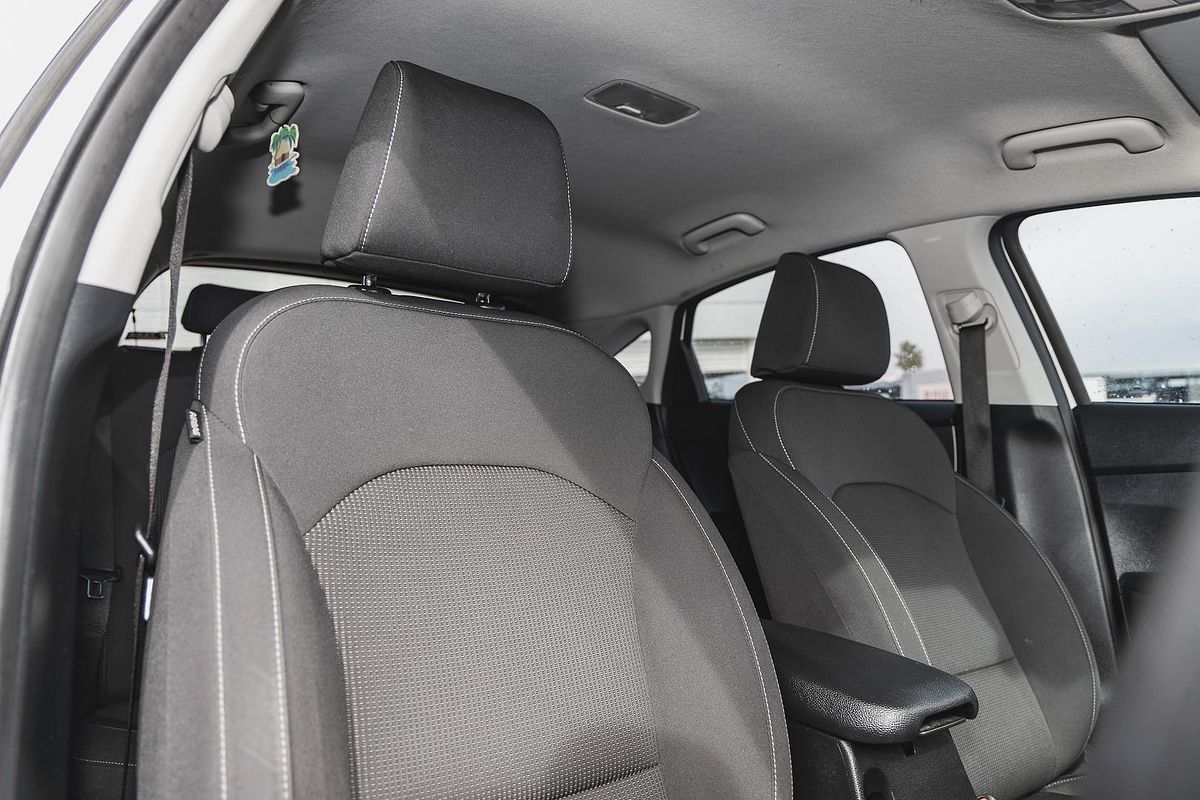 2021 Kia Cerato S BD