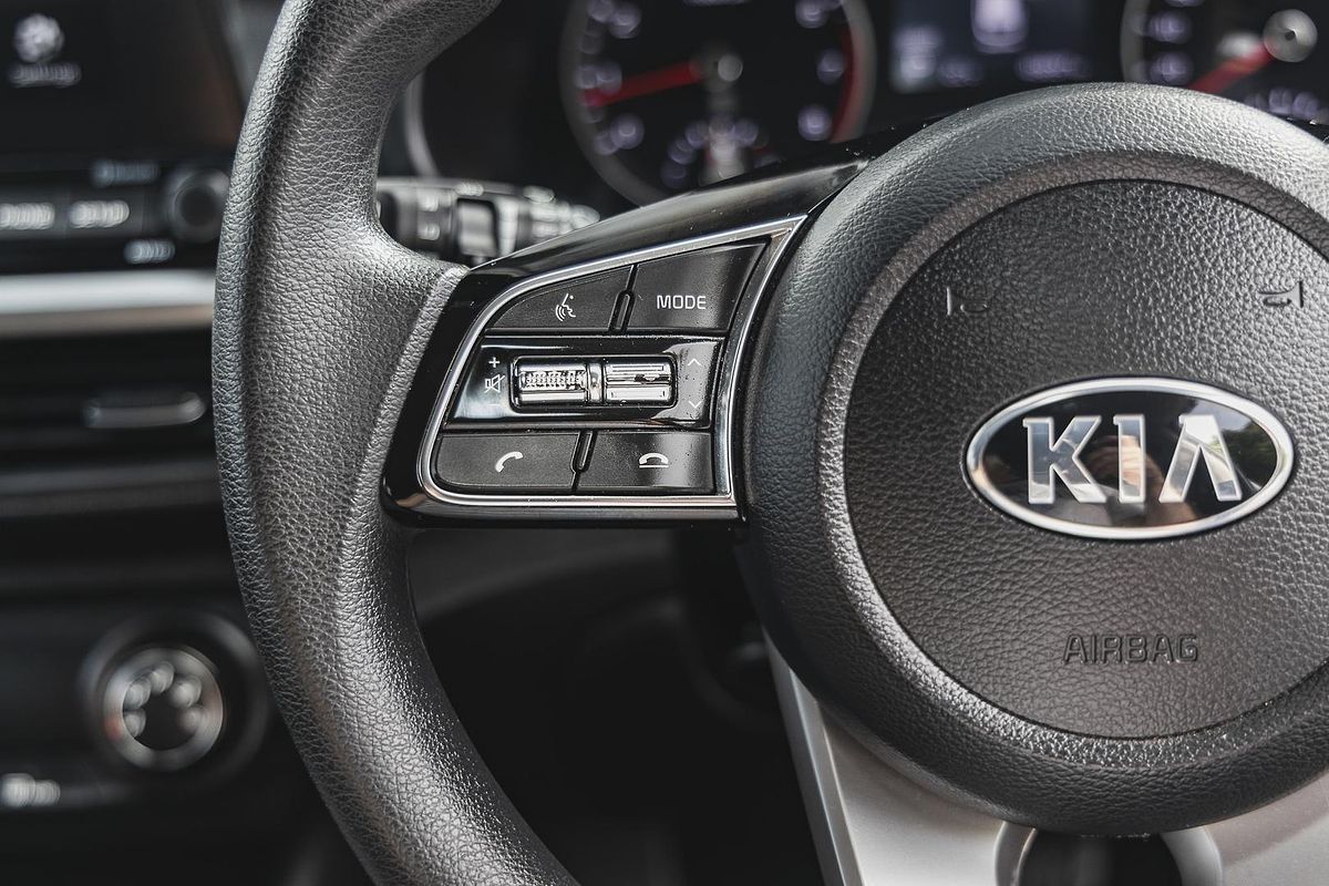 2021 Kia Cerato S BD