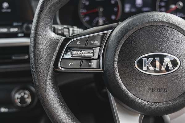 2021 Kia Cerato S BD