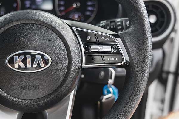 2021 Kia Cerato S BD
