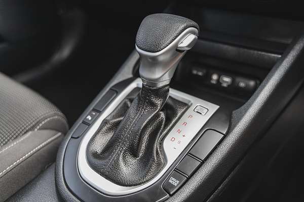 2021 Kia Cerato S BD