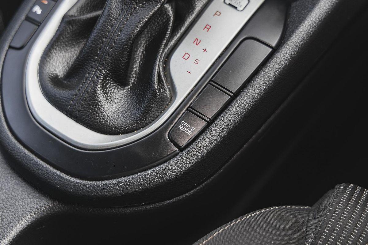 2021 Kia Cerato S BD