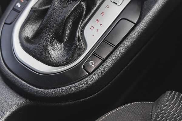2021 Kia Cerato S BD