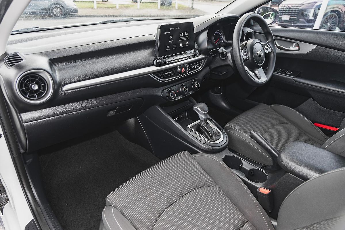 2021 Kia Cerato S BD