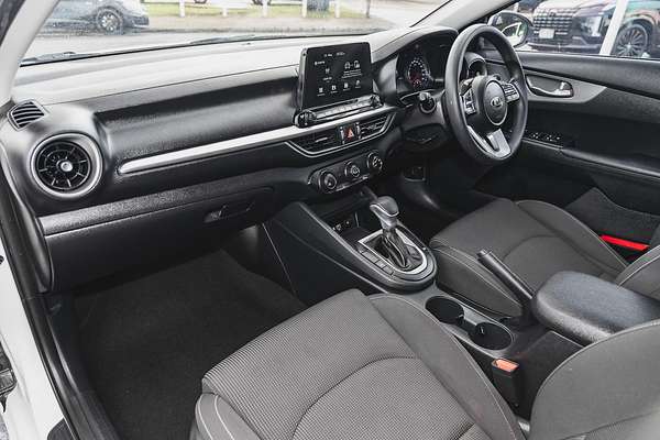 2021 Kia Cerato S BD