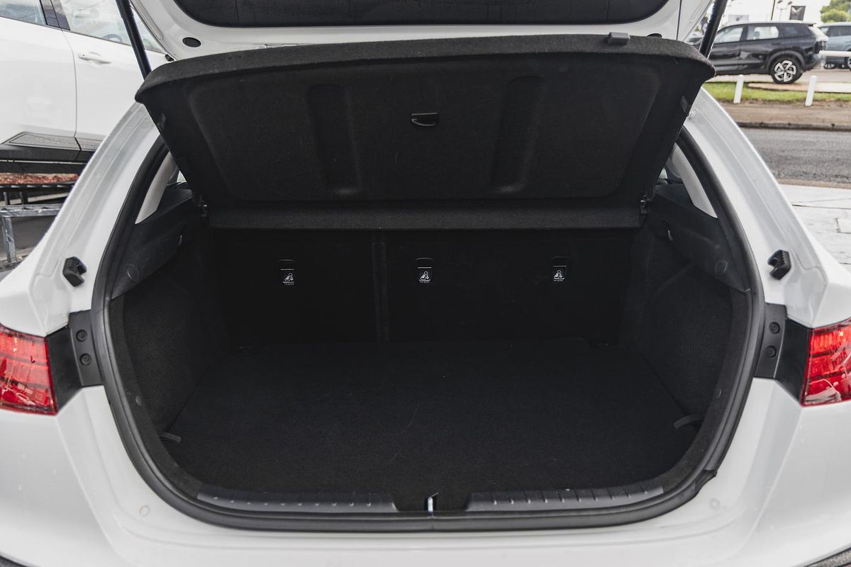 2021 Kia Cerato S BD