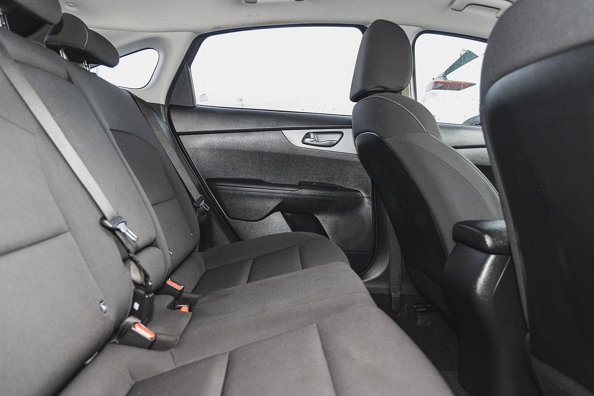 2021 Kia Cerato S BD