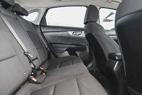 2021 Kia Cerato S BD
