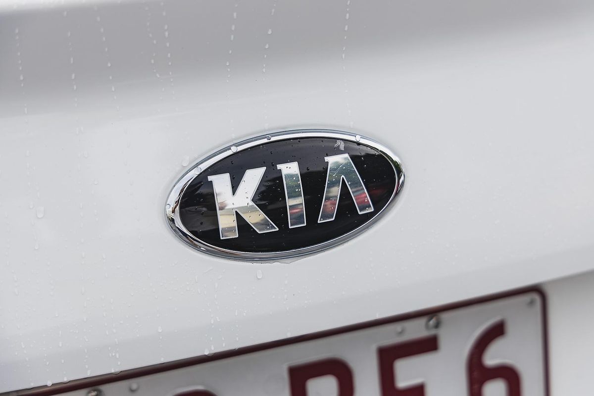 2021 Kia Cerato S BD