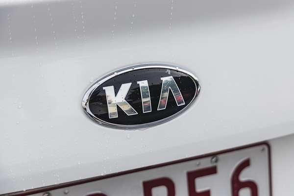2021 Kia Cerato S BD