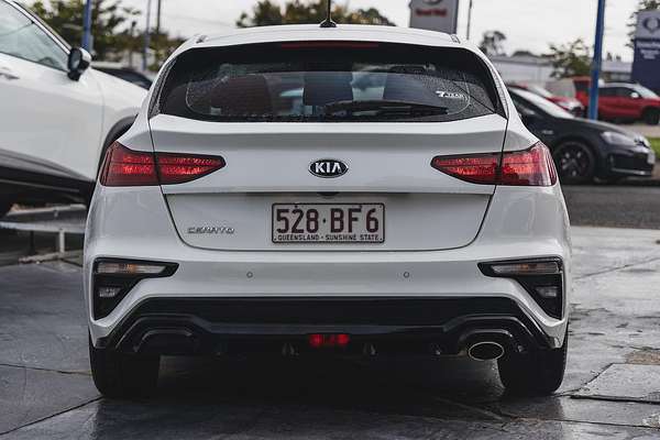 2021 Kia Cerato S BD