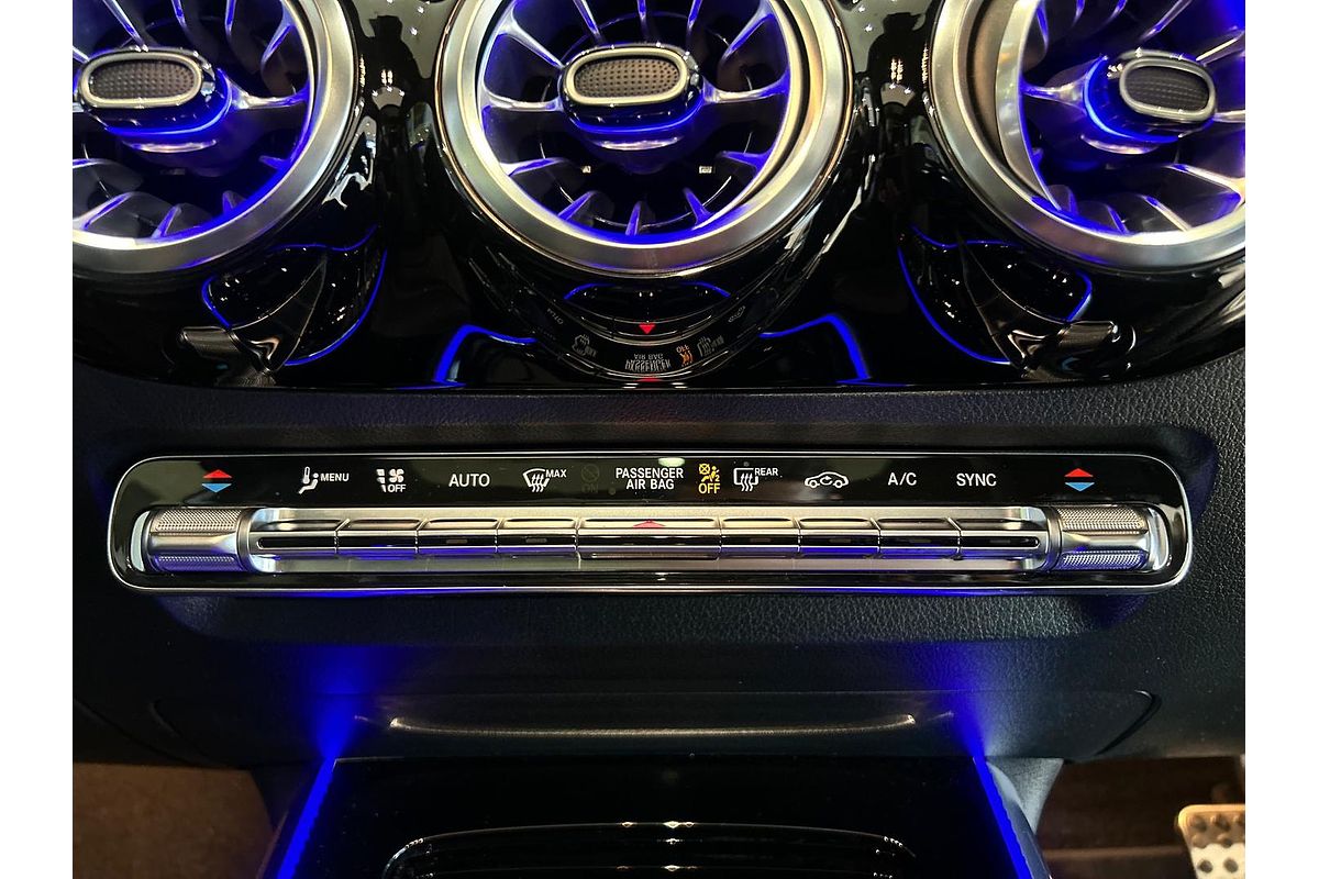2023 Mercedes-Benz GLA-Class GLA35 AMG H247
