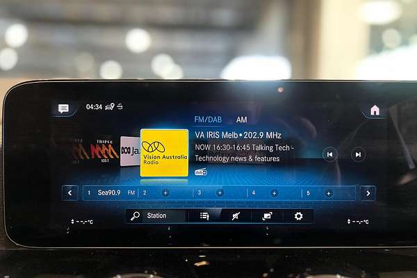2023 Mercedes-Benz GLA-Class GLA35 AMG H247