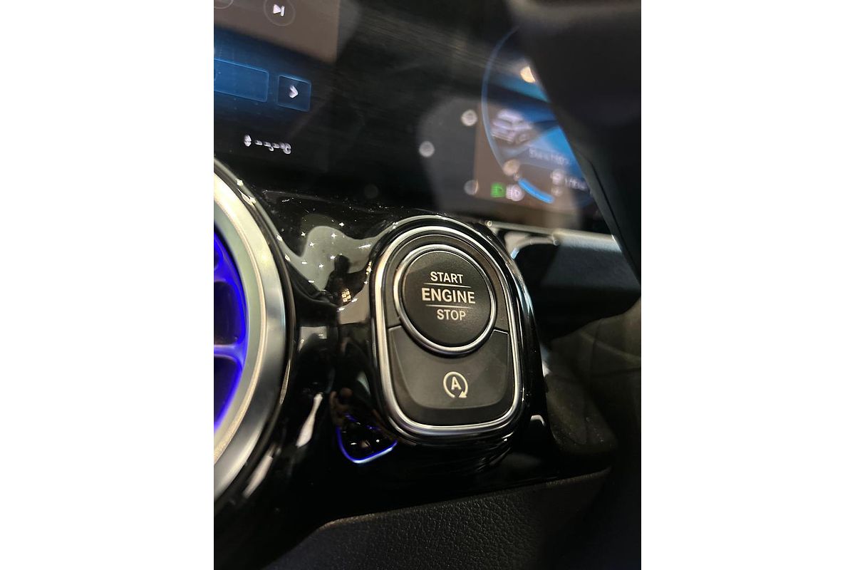 2023 Mercedes-Benz GLA-Class GLA35 AMG H247
