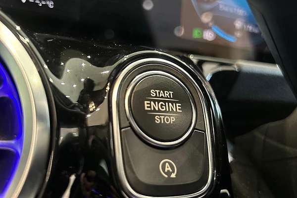 2023 Mercedes-Benz GLA-Class GLA35 AMG H247