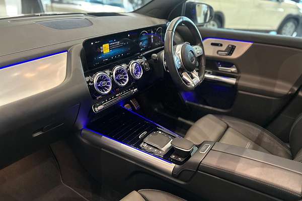 2023 Mercedes-Benz GLA-Class GLA35 AMG H247
