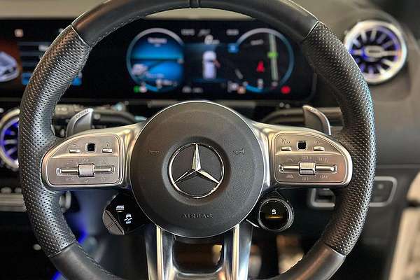 2023 Mercedes-Benz GLA-Class GLA35 AMG H247
