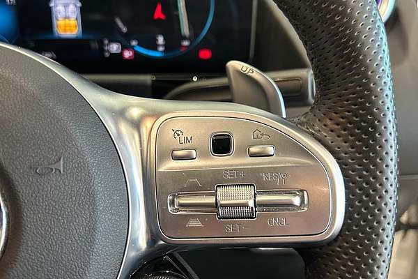 2023 Mercedes-Benz GLA-Class GLA35 AMG H247