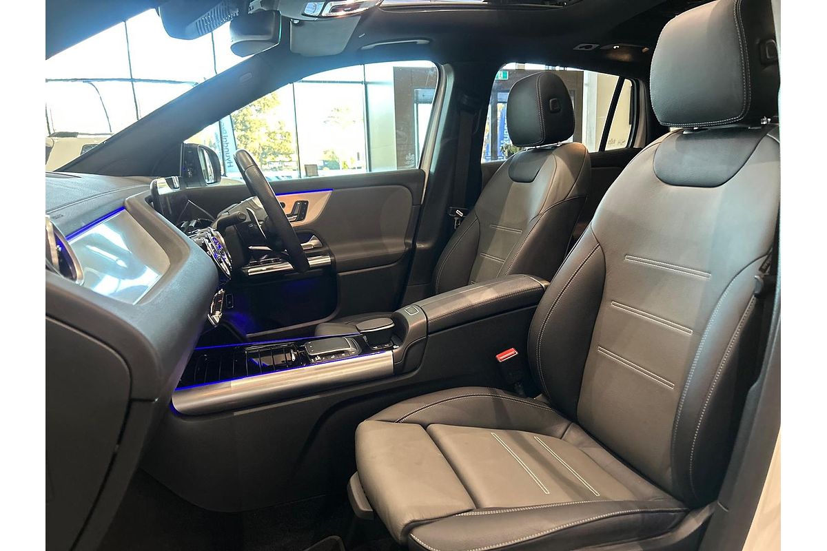 2023 Mercedes-Benz GLA-Class GLA35 AMG H247