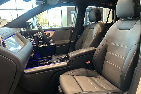 2023 Mercedes-Benz GLA-Class GLA35 AMG H247